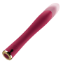 CICI BEAUTY - Premium Silikon Vibrator mit Auf- und Abbewegung